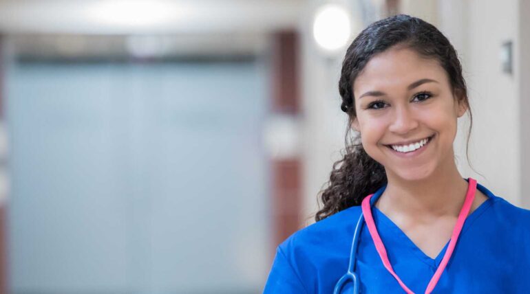 A Comprehensive Guide to Diploma in Nursing Care